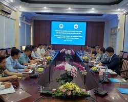 20230601~4일 베트남하노이 환경부 수출상담회개최