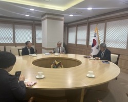 20230413(목) 인천자유구역청과 간담회 