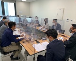 2021.05.14(금)인천시 수출 기업 간담회