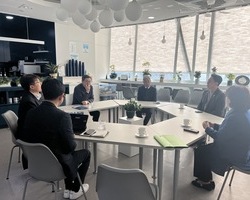2023.02.23인천테크노파크 이주호 원장님과 간담회