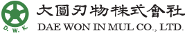 daewonknife.co.kr